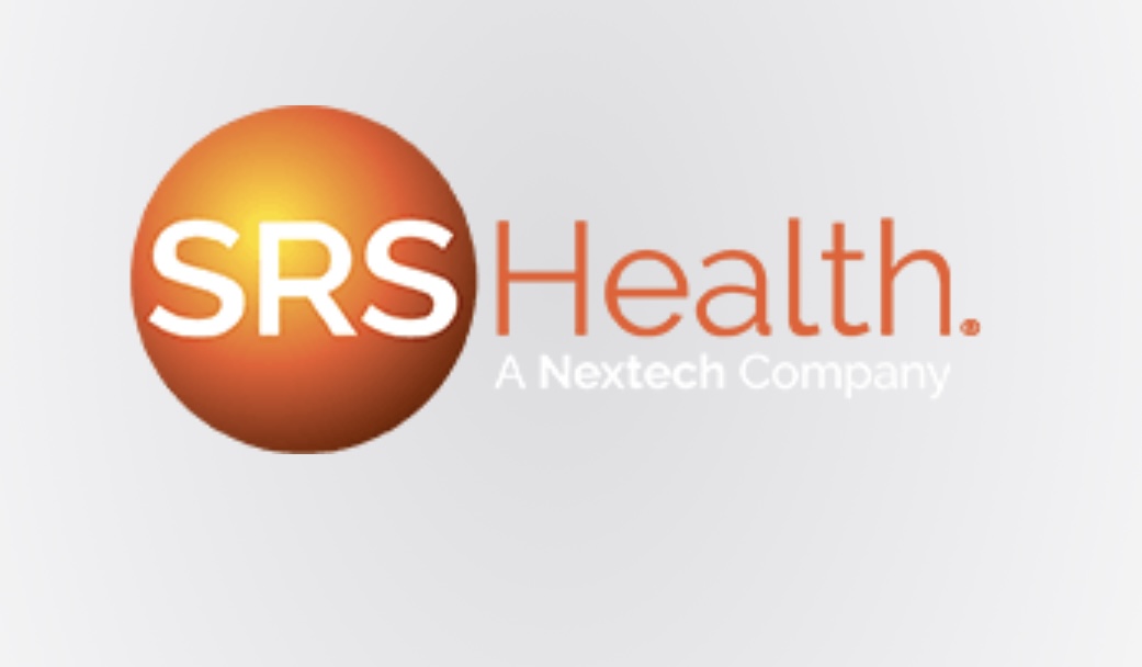 SRS Health logo