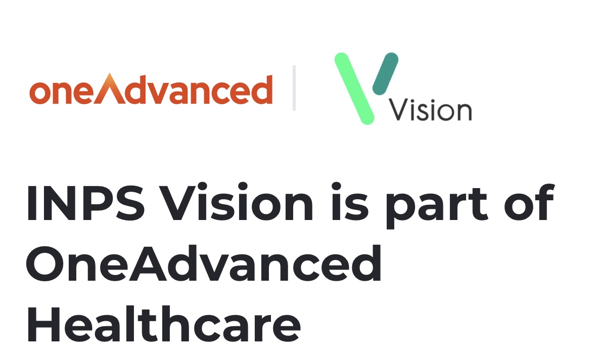 OneAdvanced logo