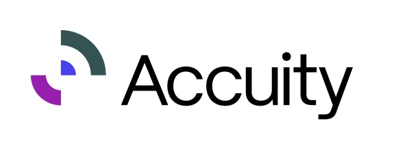 Accuity logo